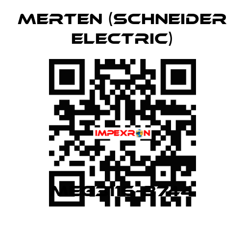 MEG3116-8744 Merten (Schneider Electric)