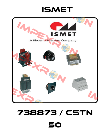 738873 / CSTN 50 Ismet