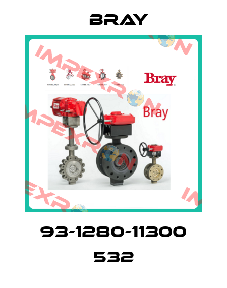 93-1280-11300 532 Bray