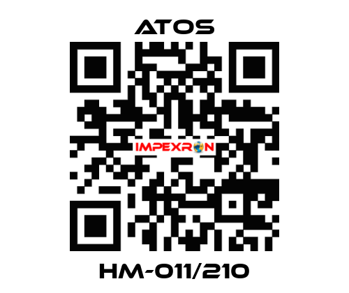 HM-011/210 Atos