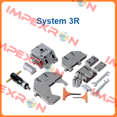 3R-SP26771 System 3R