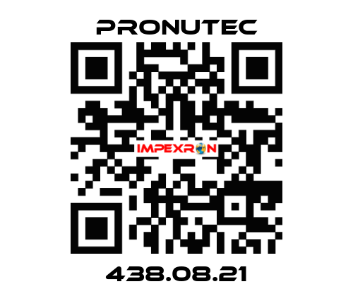 438.08.21 PRONUTEC