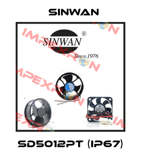 SD5012PT (IP67) Sinwan