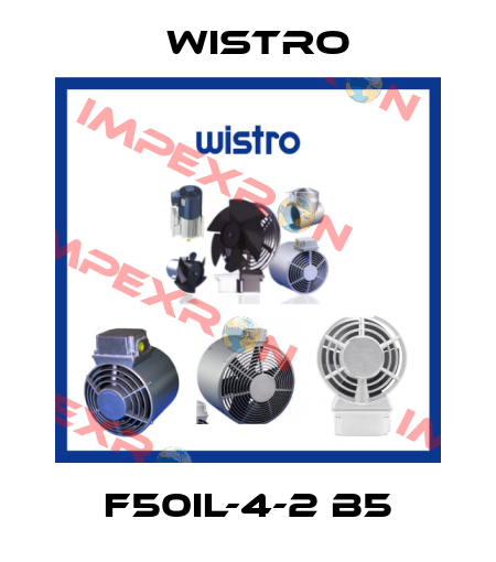 F50IL-4-2 B5 Wistro