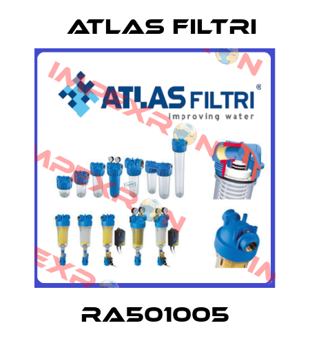 RA501005 Atlas Filtri