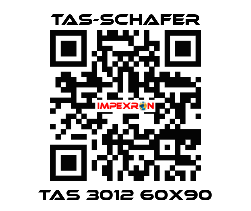 TAS 3012 60X90 TAS-SCHAFER