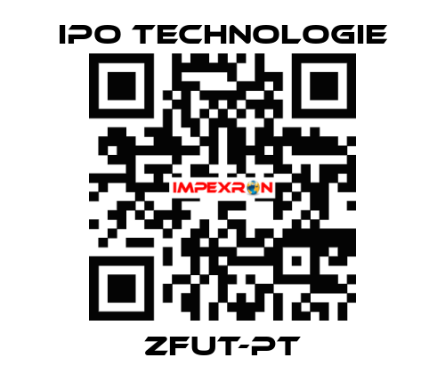 ZFUT-PT IPO Technologie