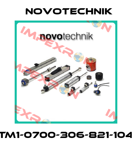 TM1-0700-306-821-104 Novotechnik