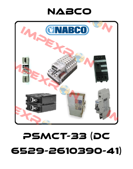 PSMCT-33 (DC 6529-2610390-41) Nabco