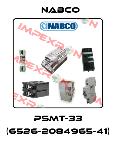 PSMT-33 (6526-2084965-41) Nabco