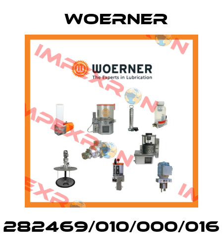 282469/010/000/016 Woerner