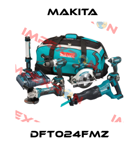 DFT024FMZ Makita