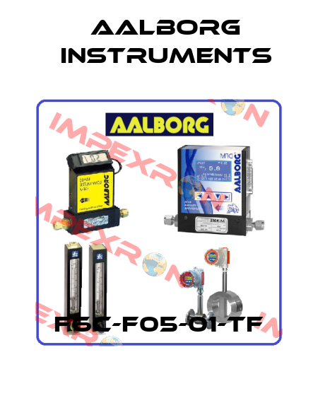 F6C-F05-01-TF Aalborg Instruments