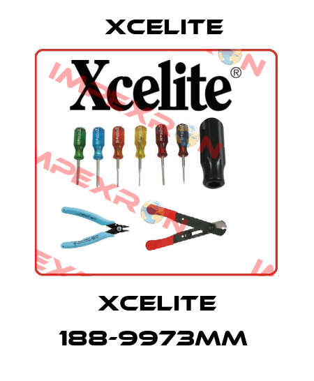 XCELITE 188-9973MM  Xcelite