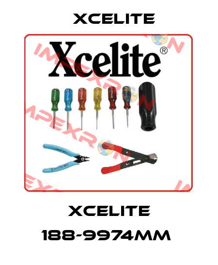 XCELITE 188-9974MM  Xcelite