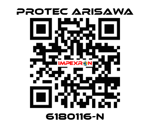 6180116-N Protec Arisawa