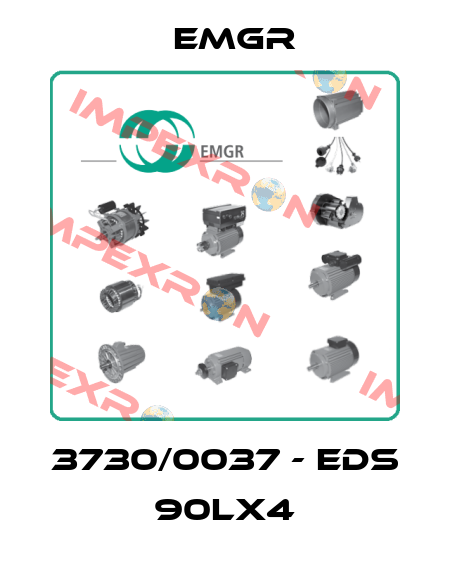 3730/0037 - EDS 90LX4 EMGR