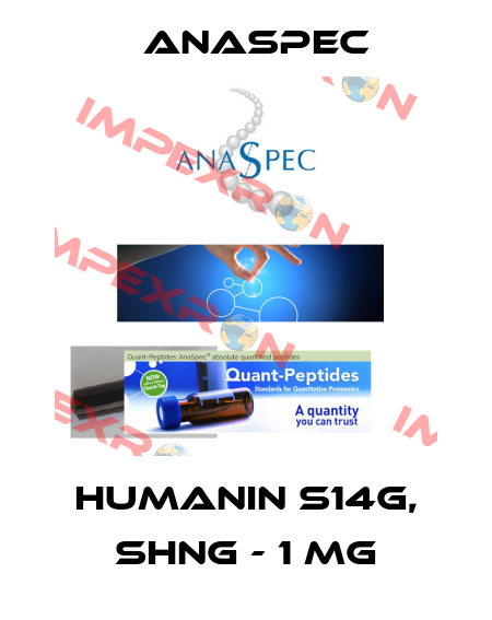 Humanin S14G, sHNG - 1 mg ANASPEC