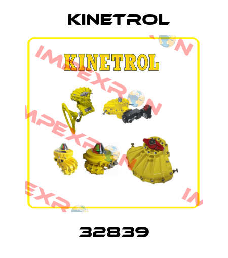 32839 Kinetrol