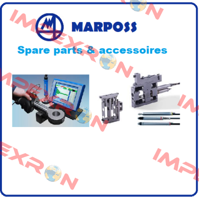 spare part for B20XC4427 Marposs