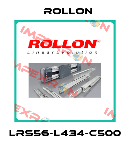 LRS56-L434-C500 Rollon