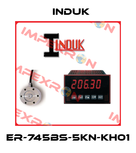 ER-745BS-5KN-KH01 INDUK