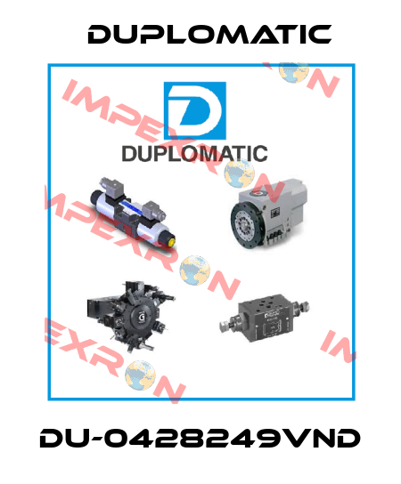 DU-0428249VND Duplomatic