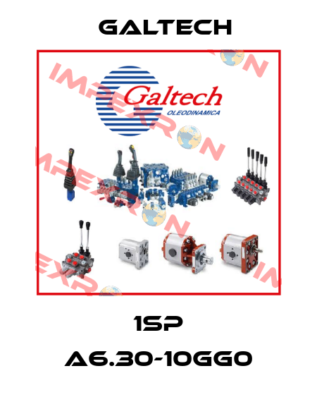 1SP A6.30-10GG0 Galtech