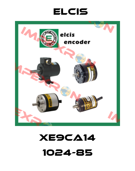 XE9CA14 1024-85 Elcis