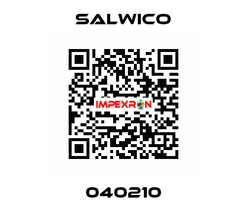040210 Salwico