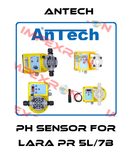 ph sensor for LARA PR 5L/7B Antech