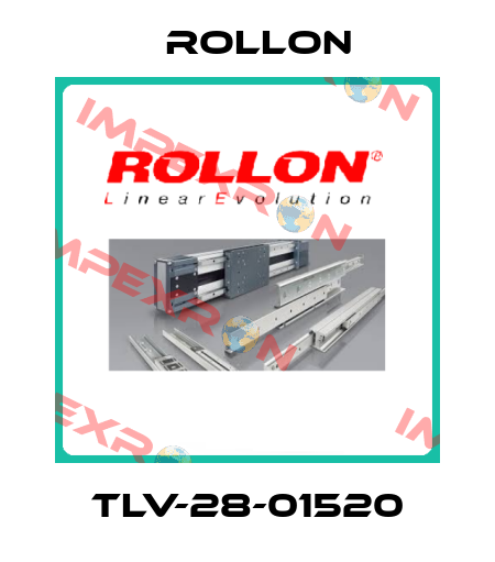 TLV-28-01520 Rollon