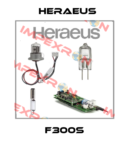 F300S Heraeus