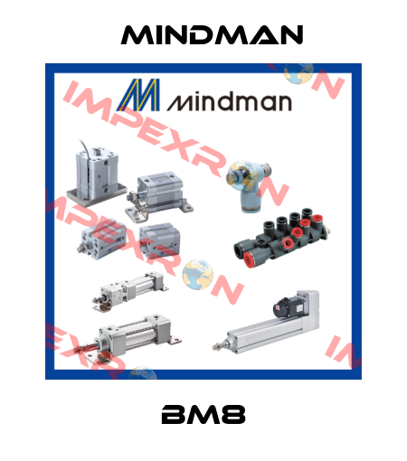 BM8 Mindman