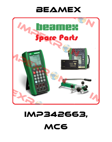 IMP342663, MC6 Beamex