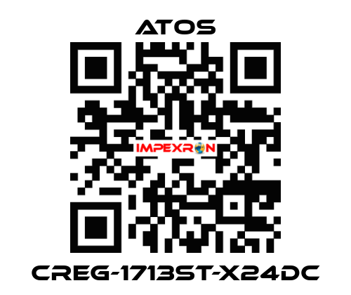 CREG-1713ST-X24DC Atos