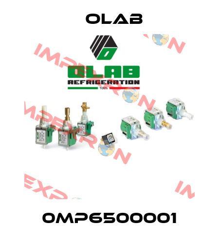 0MP6500001 Olab
