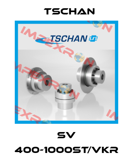 SV 400-1000st/Vkr Tschan