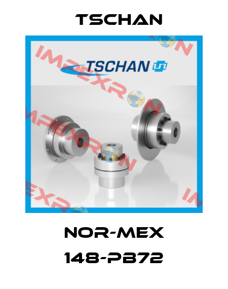Nor-Mex 148-PB72 Tschan