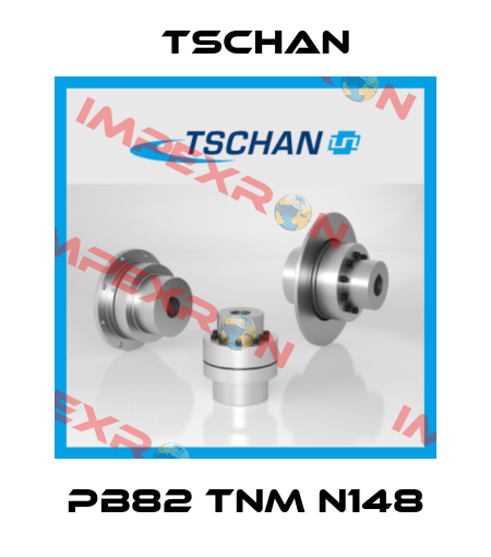 PB82 TNM N148 Tschan