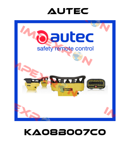 KA08B007C0 Autec