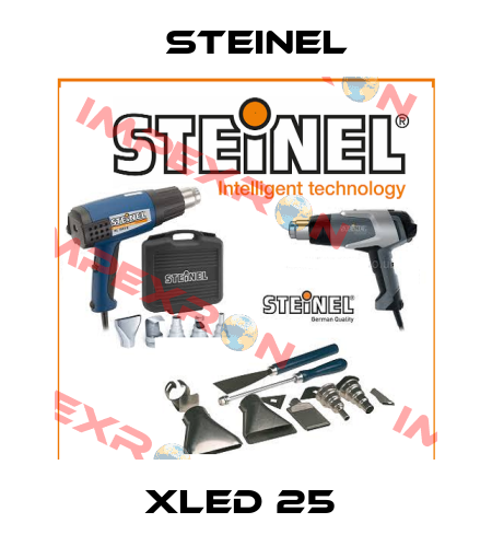 XLED 25  Steinel