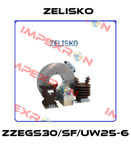 ZZEGS30/SF/UW25-6 Zelisko