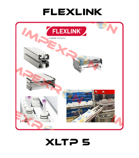 XLTP 5  FlexLink