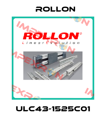ULC43-1525C01 Rollon