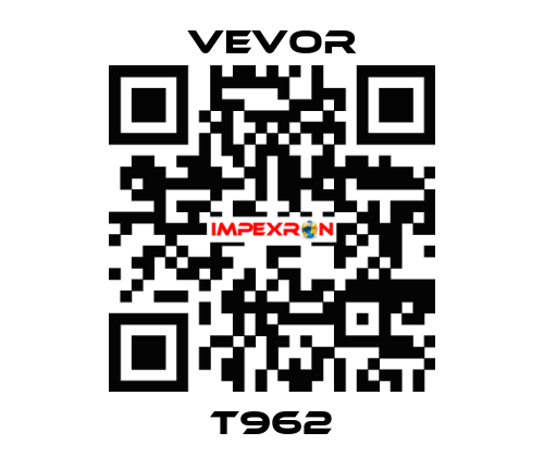 T962 VEVOR