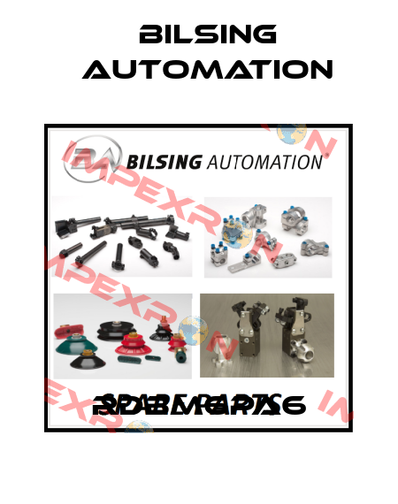 RDBM6PA6 Bilsing Automation