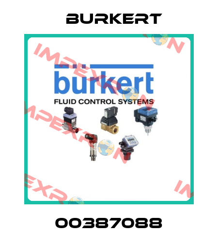 00387088 Burkert