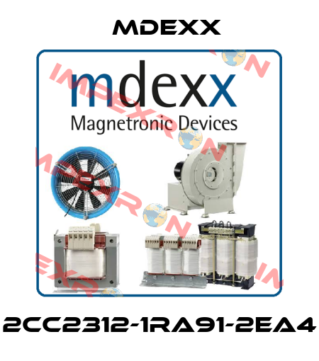 2CC2312-1RA91-2EA4 Mdexx