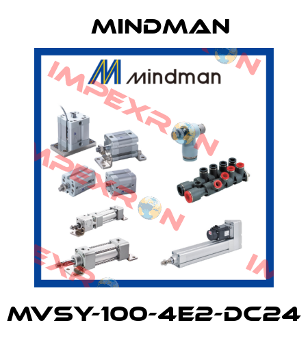 MVSY-100-4E2-DC24 Mindman